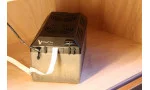 Rezervni dio dugi ravni kabel – za elektronički ovlaživač LV XL