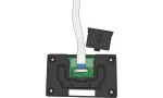 Rezervni dio dugi ravni kabel – za elektronički ovlaživač LV XL