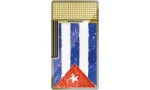 S.T. Dupont upaljač Biggy Cuba 025026