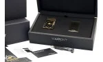 Upaljač S. T. Dupont Le Grand Cohiba 60 crno-zlatni C23472CL