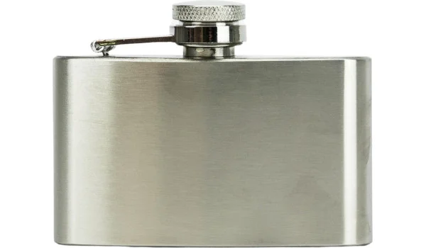 Pljoska od nehrđajućeg čelika 90 ml slika 4