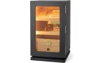 adorini Humidor Lumina Grande Deluxe crni