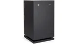 adorini Humidor Lumina Grande Deluxe crni