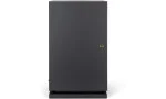 adorini Humidor Lumina Grande Deluxe crni