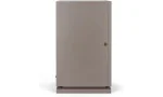 adorini Humidor Lumina Grande Deluxe svijetlo sivi