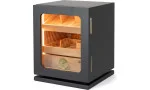 adorini Humidor Lumina Medium Deluxe crni