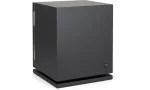 adorini Humidor Lumina Medium Deluxe crni