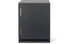 adorini Humidor Lumina Medium Deluxe crni
