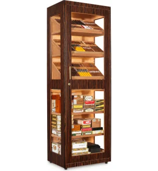 Humidor Adorini Capri - Deluxe