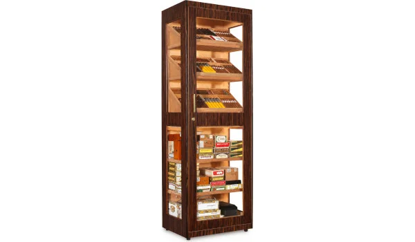 Humidor Adorini Capri - Deluxe slika 3