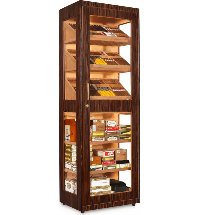 Humidor Adorini Capri - Deluxe