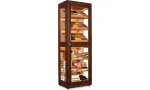 Humidor Adorini Capri - Deluxe slika 3