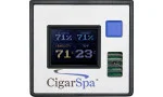 Elektronički sustav ovlaživanja CigarSpa slika 103