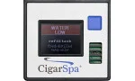 Elektronički sustav ovlaživanja CigarSpa slika 104