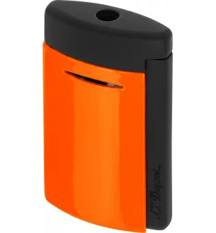 S. T. Dupont Minijet upaljač Fluo narančasti 010869