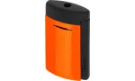S. T. Dupont Minijet upaljač Fluo narančasti 010869 slika 2