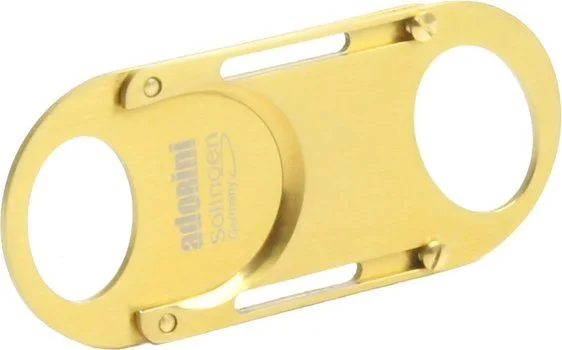 adorini slim cutter - gold