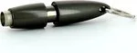 Gunmetal bušač za cigare na izvlačenje Xikar slika 2
