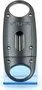 Gunmetal rezač za cigare Xikar VX V-Cut slika 2