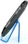 Gunmetal rezač za cigare Xikar VX V-Cut slika 10