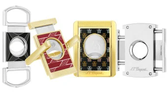 Rezači S. T. Dupont