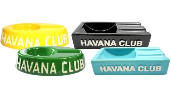 Pepeljare Havana Club
