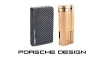 Porsche Design upaljači