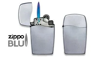 Zippo Blu upaljači Zippo Blu upaljači