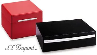 S.T. Dupont humidori S.T. Dupont humidori