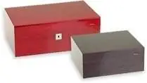 Siglo humidori